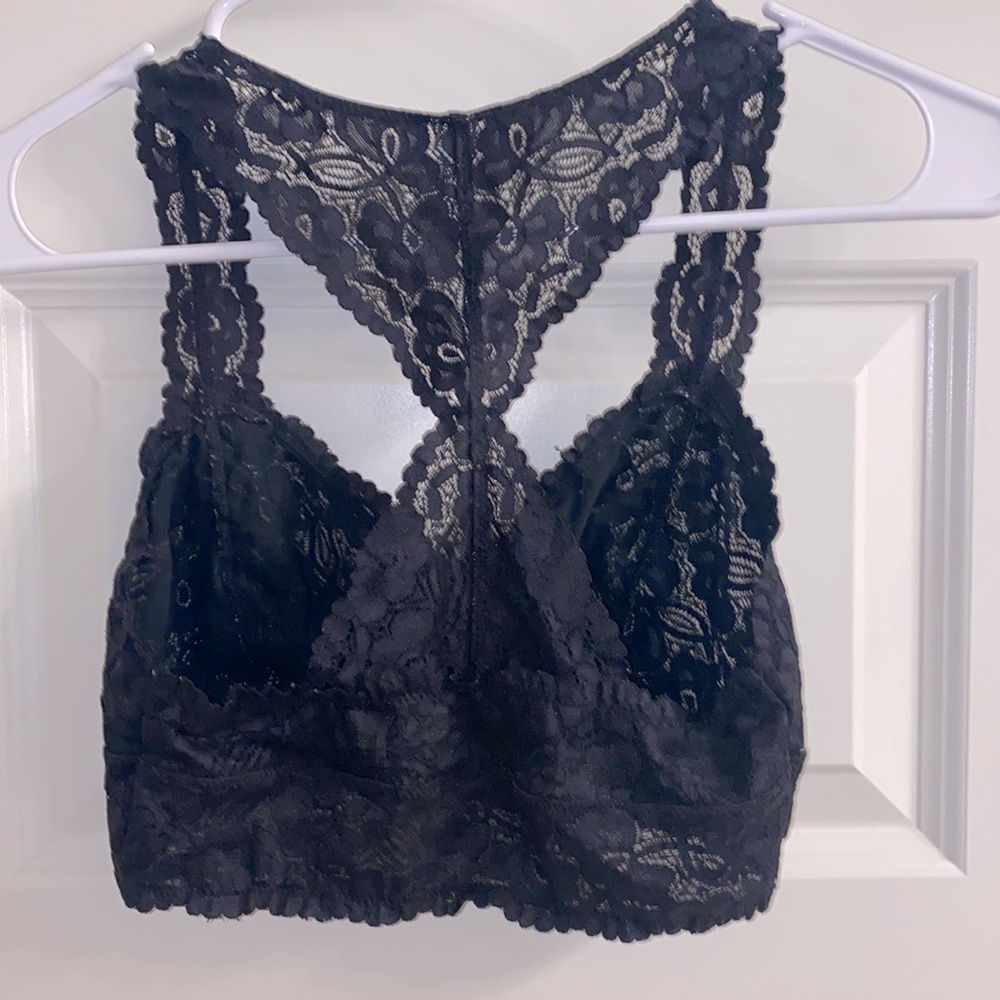 NWOT Free People Bralette - Picture 6 of 6